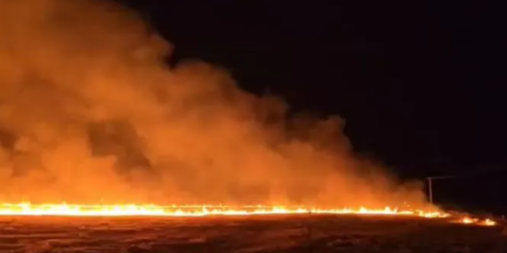 Diyarbakır Cumhuriyet Başsavcılığı’ndan yangınla ilgili ön rapor: Elektrik kaynaklı