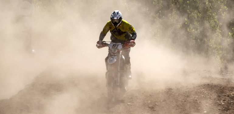 Dersim’de motofest heyecanı başladı