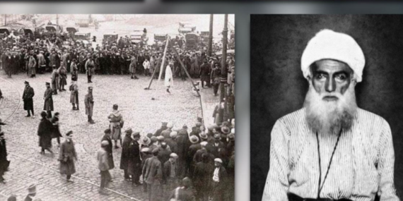 Şeyh Said ve arkadaşları 99 yıl önce bugün idam edildi: Mezar yerleri bilinmiyor