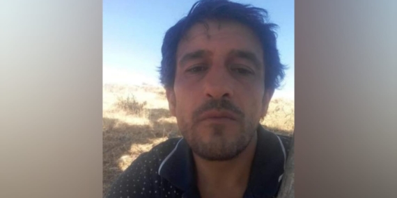 Dersimli yurttaş ayı saldırısı sonucu yaşamını yitirdi