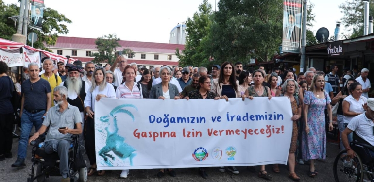 Dersim Festivali vazgeçilmezdir