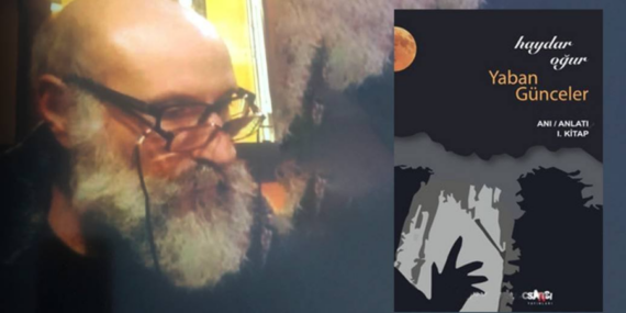 Acılarını ölülerin nefesiyle çalgılara gömen asi bir kavmin ağıtları