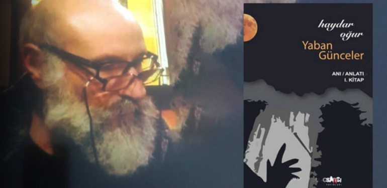 Acılarını ölülerin nefesiyle çalgılara gömen asi bir kavmin ağıtları