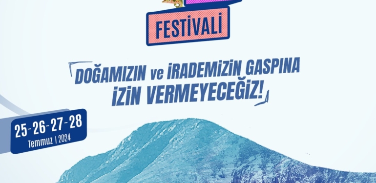 22. Munzur Kültür ve Doğa Festivali’nin programı açıklandı
