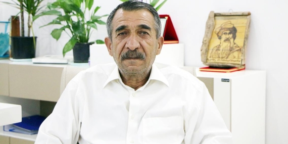 Cevdet Konak: Popülist belediyecilik Dersim’i batırdı