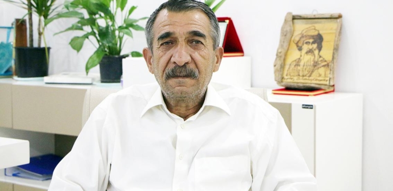 Cevdet Konak: Popülist belediyecilik Dersim’i batırdı