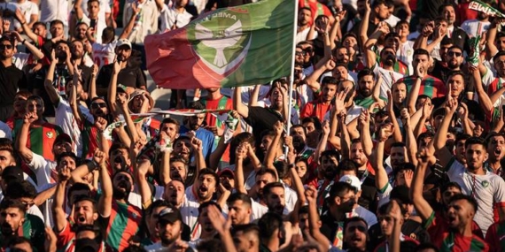 Amedspor, Karagümrük deplasmanından 1 puanla döndü: Takım, yeni formaları Şakiro ezgileriyle tanıttı