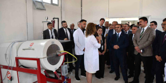 Dersim coğrafyasına NTE madenciliği geliyor!