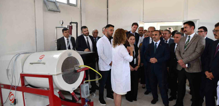 Dersim coğrafyasına NTE madenciliği geliyor!