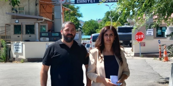 Dersim Belediye Eş Başkanı Birsen Orhan’a “jineoloji” sorgusu: İfadeye çağrıldı