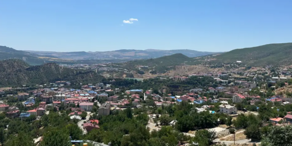 Alman yayın kuruluşu DW araştırdı: Terk edilen şehir Dersim