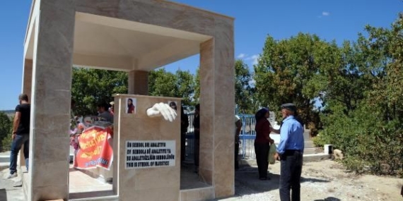 Ayten Öztürk’ün toprağın altından fırlayan eli, 32 yıldır adaletin yakasından tutuyor