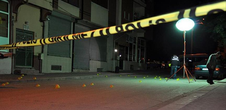 Ovacık’ta satırlı ve sopalı kavga: 1 yaralı, 3 gözaltı