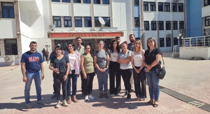 Dersim’de ‘halay’ davası ertelendi