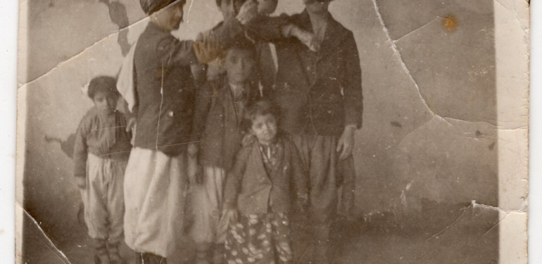 Dersim’in tarihine fotoğraflarla yolculuk yapmak ister misiniz?