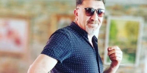 Ovacık’ta iş kazası: Müteahhit Tekin Çiçek hayatını kaybetti