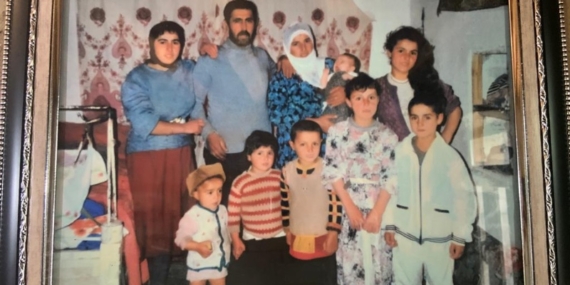 Anne, baba, doğmamış bebek ve 7 çocuk: Bu ülkede 31 yıl önce yakılarak öldürüldüler, davaları mahşere kaldı