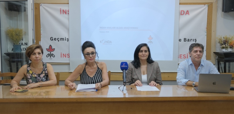 KONDA: Alevilerin yüzde 74’ü inançlarından dolayı ayrımcılığa uğradığını düşünüyor