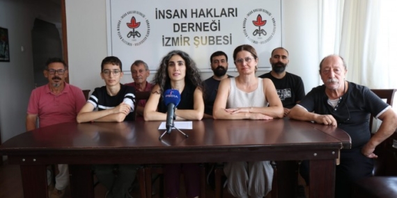 İzmir’de yaşayan Dersimlilerden Tağar Çayı tepkisi: Doğa ve kimlik yok ediliyor