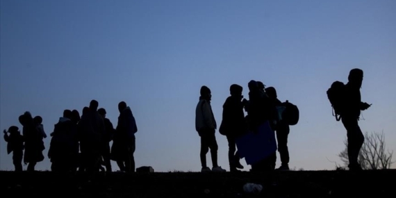 Türkiye’de beyin göçü: Gençler en çok hangi ülkelere gidiyor?