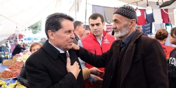 Esenyurt Belediye Başkanı Özer’in tutukluluğuna yapılan itiraz reddedildi