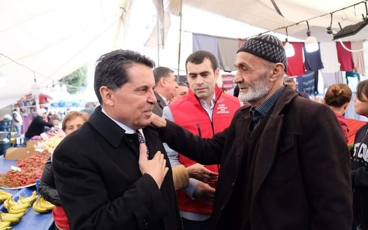 Esenyurt Belediye Başkanı Özer’in tutukluluğuna yapılan itiraz reddedildi