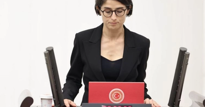 DEM Parti’nin ‘Narin Güran cinayetinin araştırılması’ önerisi reddedildi