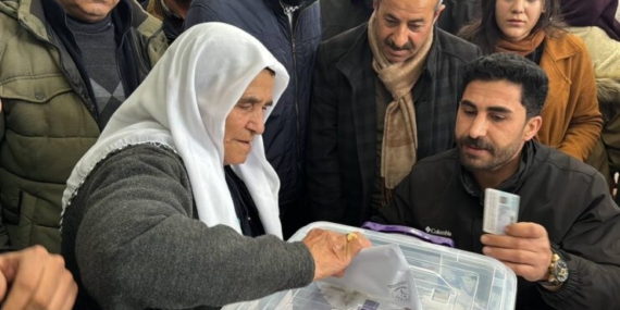 Kürt seçmen siyasi ittifaklara nasıl bakıyor?