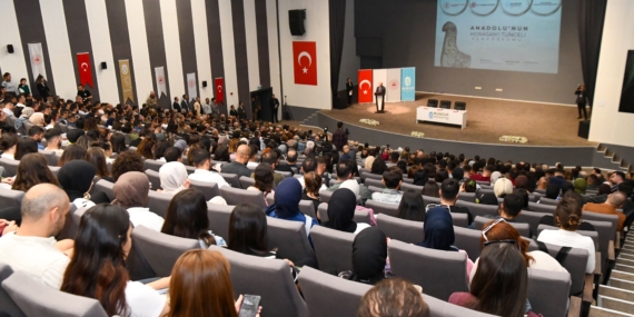 Zeynel Kete: Sempozyumlarla Dersim’e yeni kimlik inşası