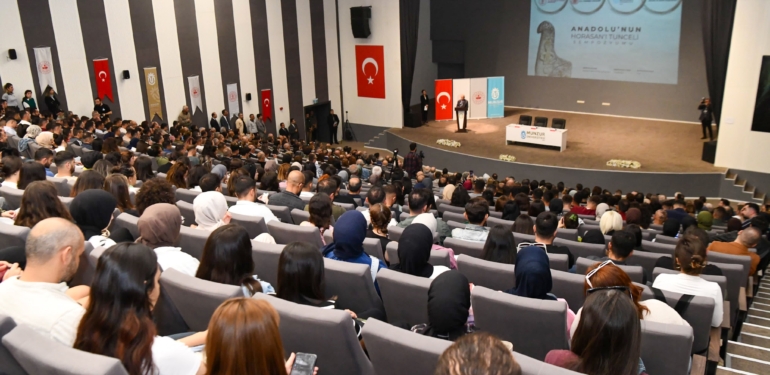 Zeynel Kete: Sempozyumlarla Dersim’e yeni kimlik inşası