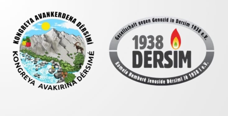 Dersim İnşa Kongresi ve Dersim 38 Soykırımı Karşıtı Derneği: “Anadolu’nun Horasan’ı Tunceli” sempozyumunun amacı kültürel fetih