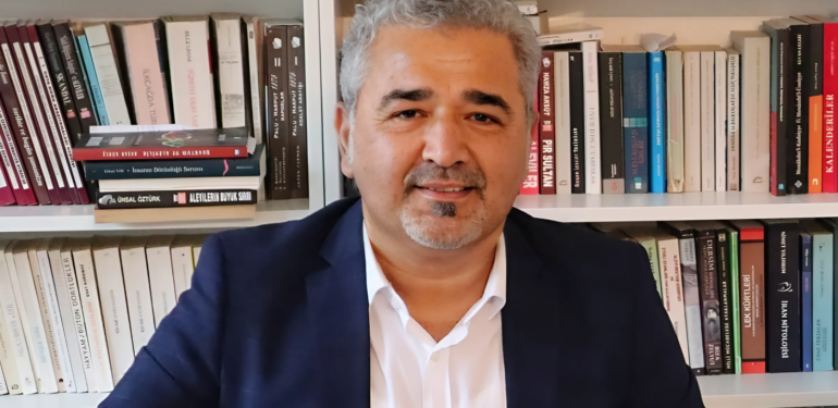 Dersimlilere “Horasan Türklüğü”, Mezopotamya Alevilerine “Ehlibeyt Diskurlu Anadolu Müslümanlığı”: Yersen Tabi!