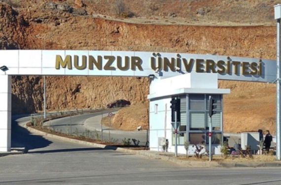 munzurunv
