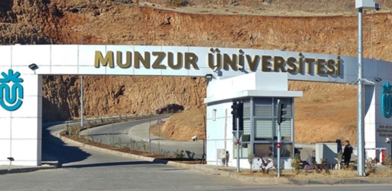 Munzur Üniversitesi’nde taciz: Öğretim görevlisi Koç’a bir ay uzaklaştırma cezası