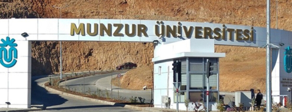 munzurunv