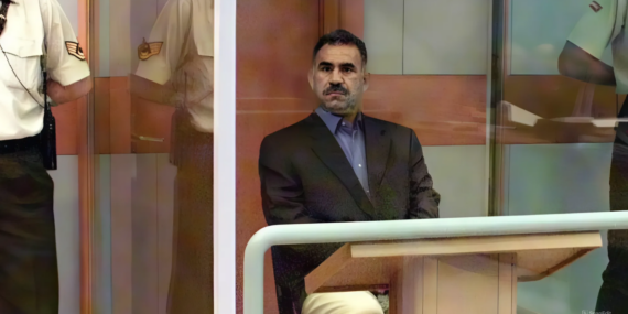 Ömer Öcalan: Abdullah Öcalan’la 23 Ekim’de aile görüşü yaptık