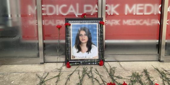 Elazığ’da Burcu Demir davasında fail uzman çavuşa ağırlaştırılmış müebbet hapis kararı