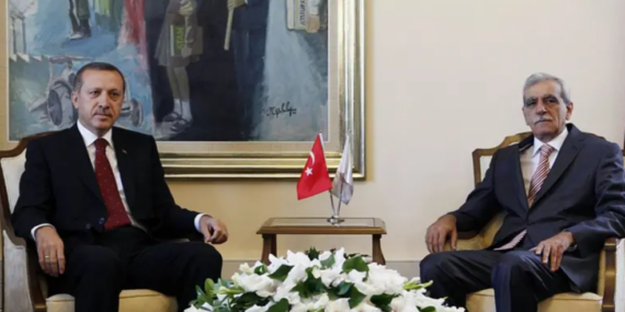 Yerine üç kez kayyum atanan Ahmet Türk kimdir?