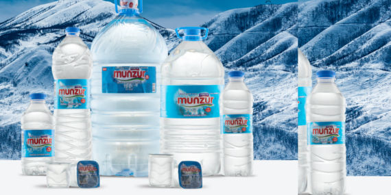 Munzur Su’dan “sit alanı” açıklaması: Şirket olarak çevreye zarar verecek en ufak girişimden kaçınıyoruz