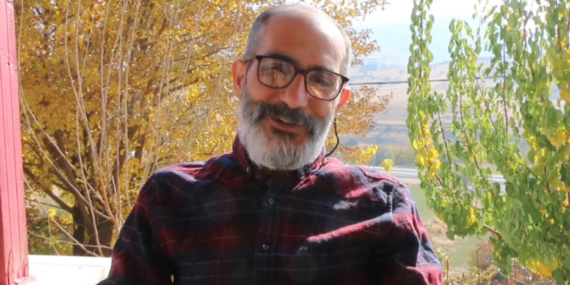 Ergin Doğru’dan ilk değerlendirme: Dersim’de tekrardan ikrarımızı yaşatmak mutluluk veriyor