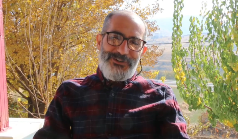 Ergin Doğru’dan ilk değerlendirme: Dersim’de tekrardan ikrarımızı yaşatmak mutluluk veriyor