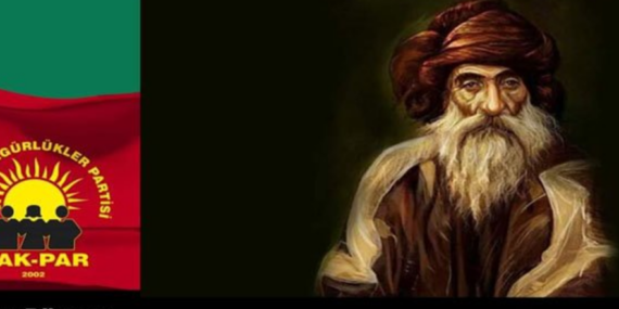 HAK-PAR: Seyit Rıza ve arkadaşlarını idam edilişlerinin 87. yıl dönümünde, saygıyla anıyoruz