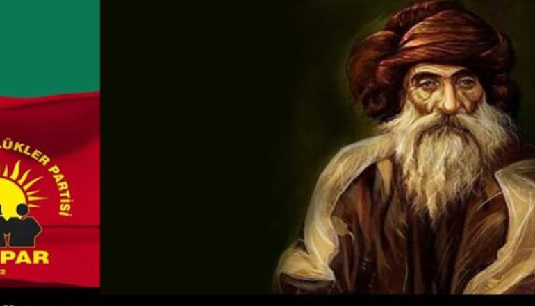 HAK-PAR: Seyit Rıza ve arkadaşlarını idam edilişlerinin 87. yıl dönümünde, saygıyla anıyoruz