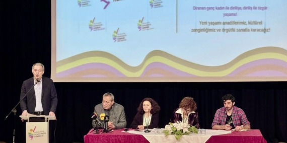 Bakırhan: Bu ne perhiz bu ne lahana turşusu