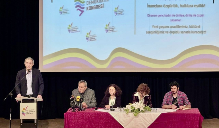 Bakırhan: Bu ne perhiz bu ne lahana turşusu