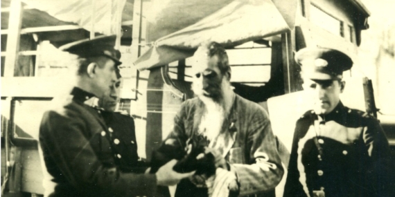 Dersim Araştırmaları Merkezi: Bağrında yaşadığımız dağlar, içinden aktığımız bu vadiler bizimdi