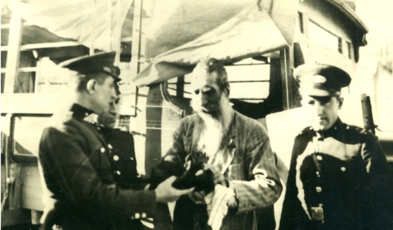 Dersim Araştırmaları Merkezi: Bağrında yaşadığımız dağlar, içinden aktığımız bu vadiler bizimdi