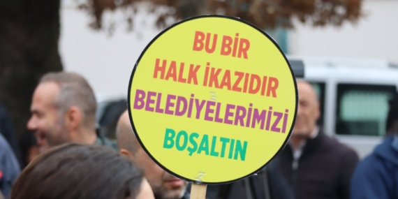 Siyasi partiler Dersim’de: Uzattıkları elden inkar çıktı