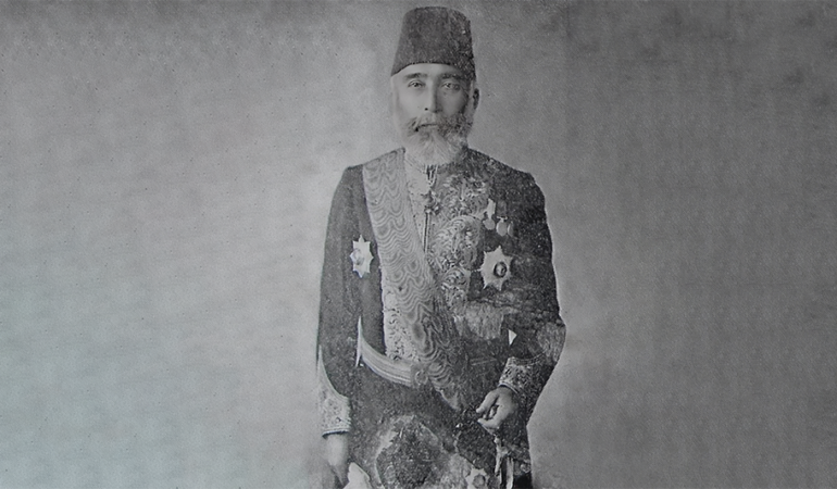 1912 seçimleri ve Kürtlere ilk kayyum: Hüseyin Kenan Bedirhan’ın vekilliği nasıl gasp edildi?