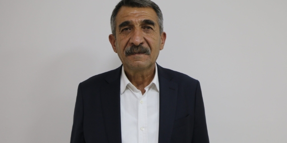 Konak’tan çağrı: Dersim’e ve belediyeye sahip çıkın